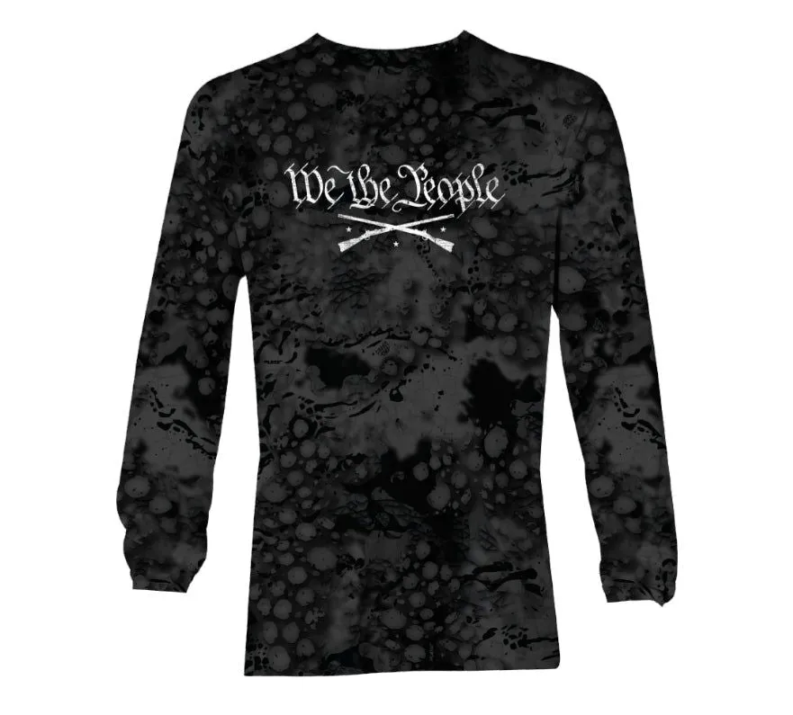 We The People sold by Howitzer Clothing product image thumbnail 2