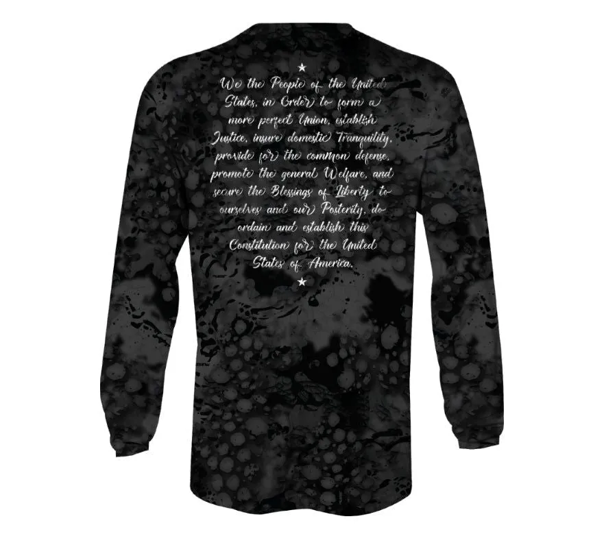 We The People sold by Howitzer Clothing