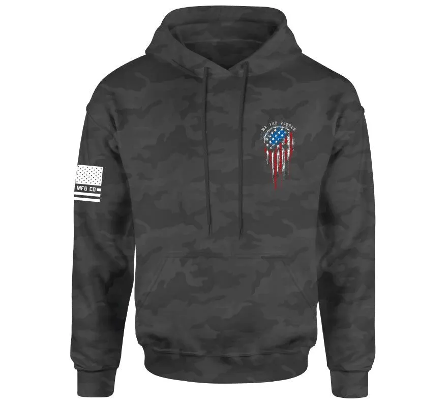 Defender Hood sold by Howitzer Clothing product image thumbnail 2