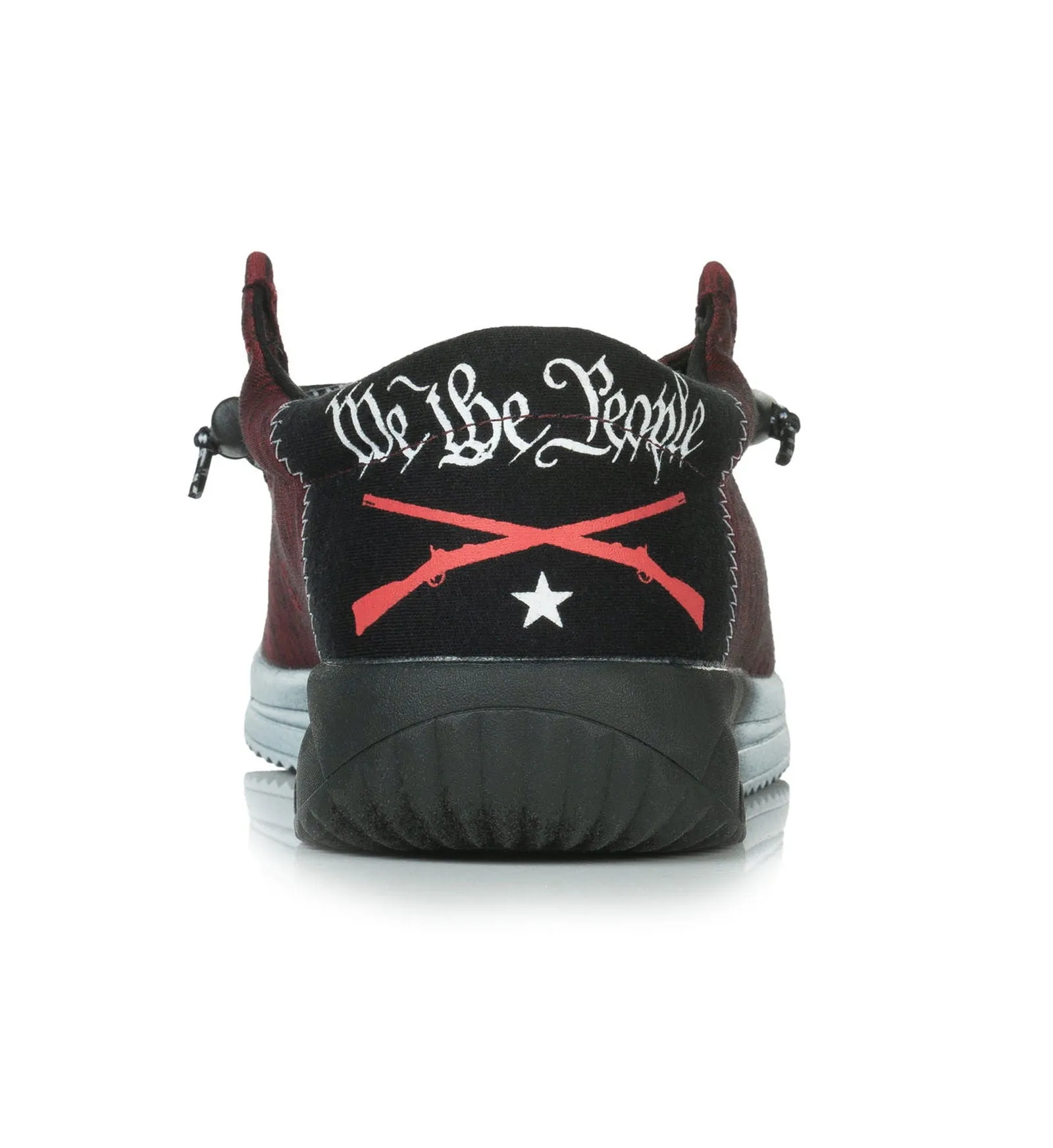 Roam Rusted sold by Howitzer Clothing product image thumbnail 4