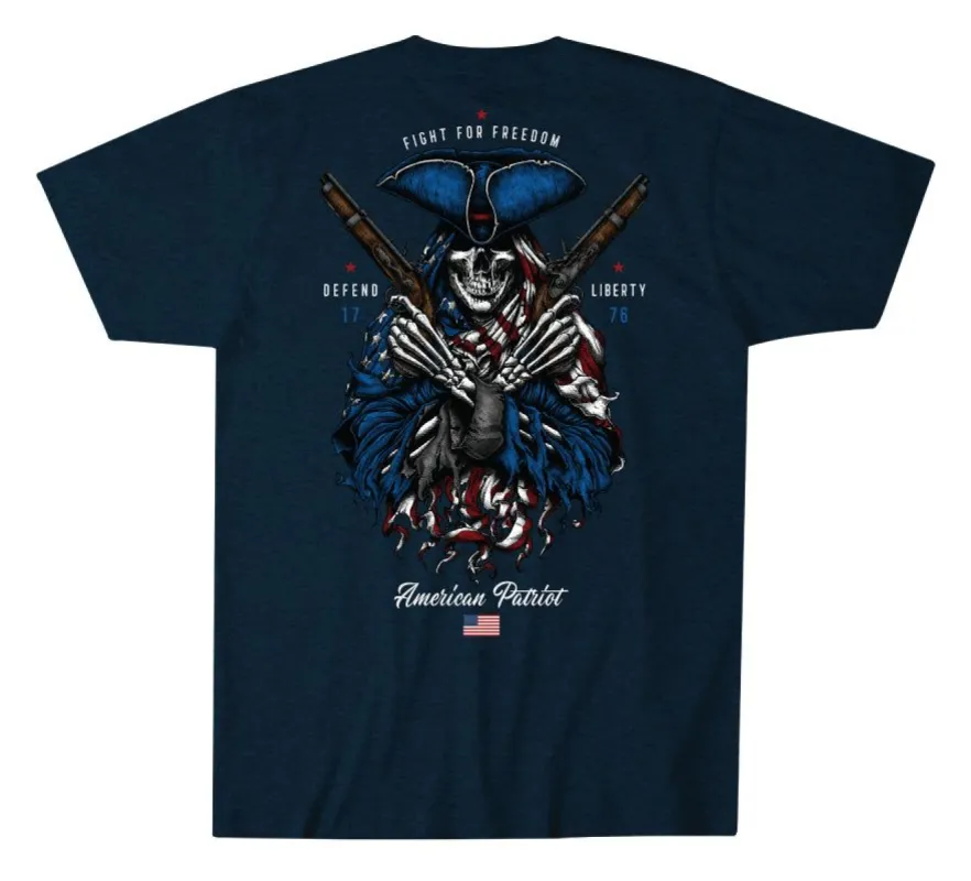 Freedom Fighter sold by Howitzer Clothing