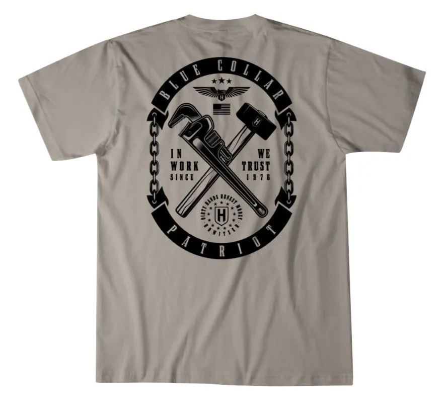 Monkey Wrench sold by Howitzer Clothing