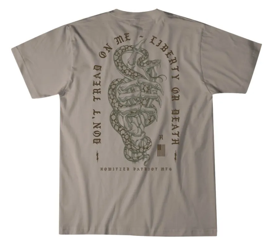 Liberty Snake sold by Howitzer Clothing