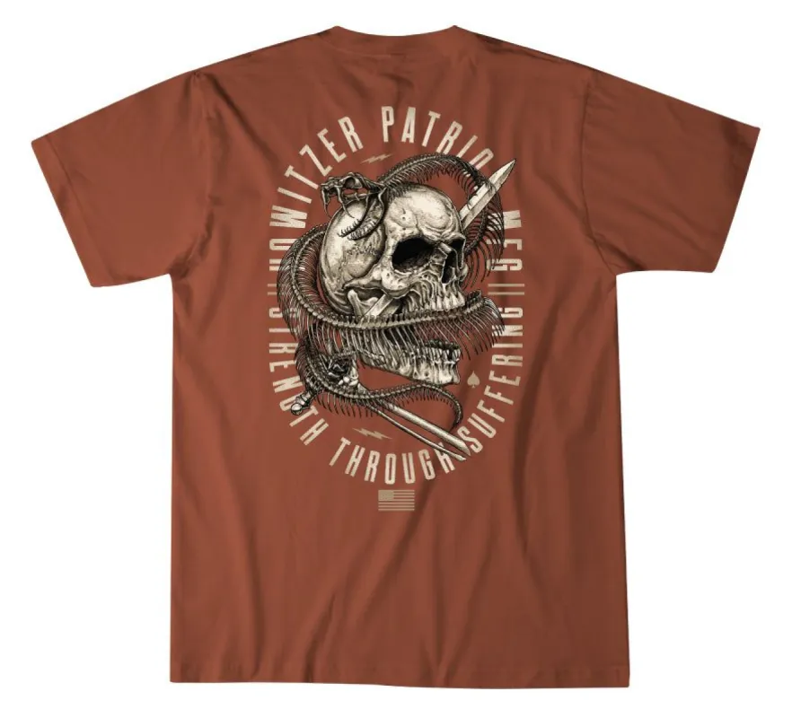 Coil sold by Howitzer Clothing