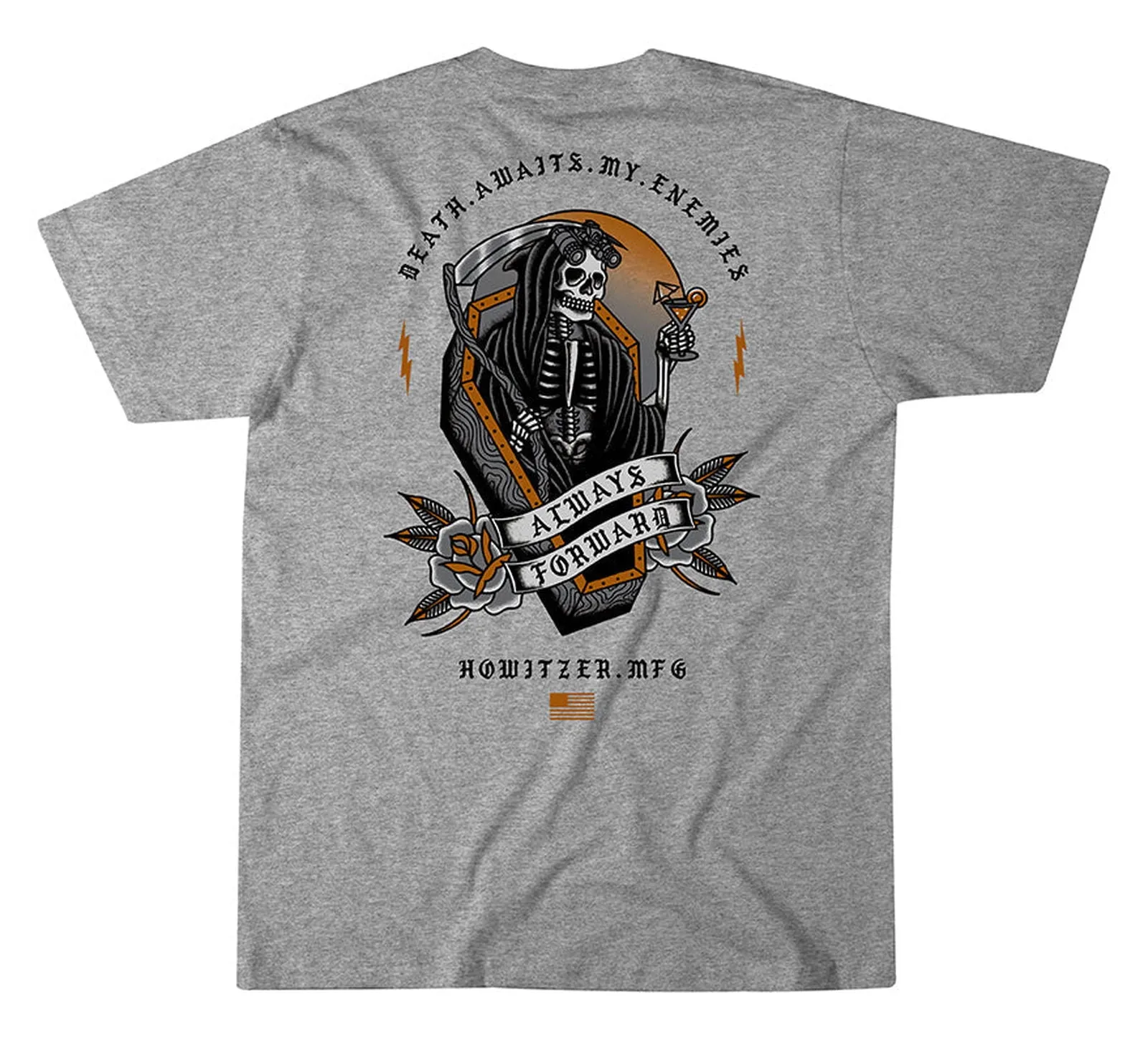 Chill sold by Howitzer Clothing product image thumbnail 3