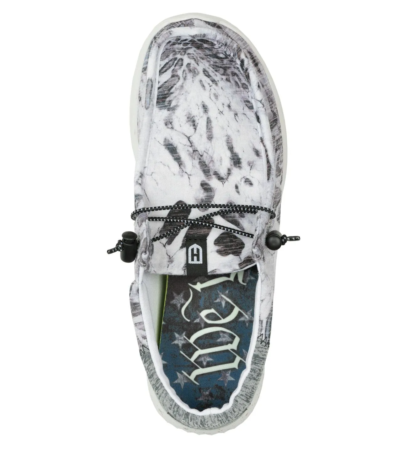 Roam Silver Mist sold by Howitzer Clothing product image thumbnail 3