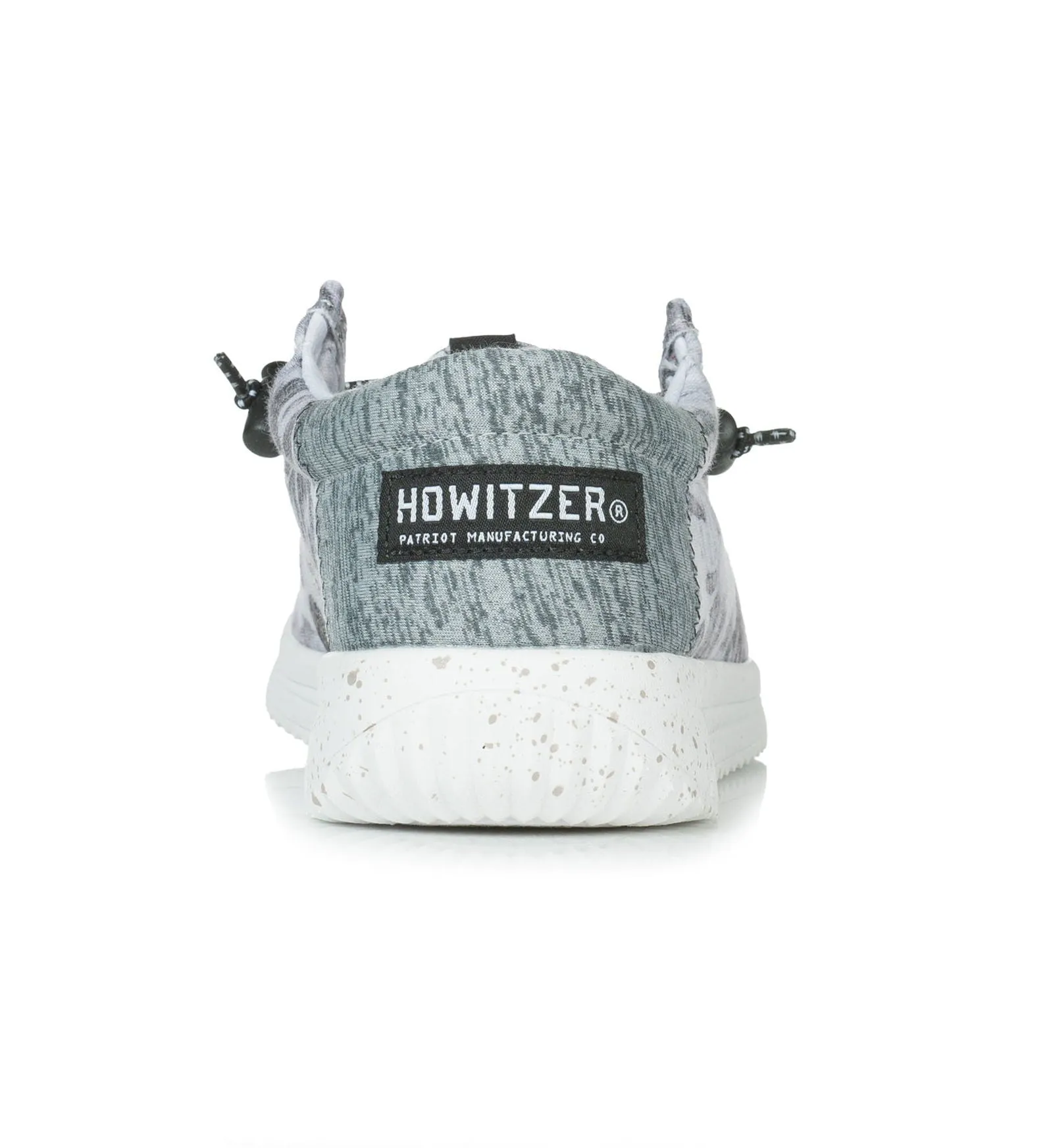 Roam Silver Mist sold by Howitzer Clothing product image thumbnail 4