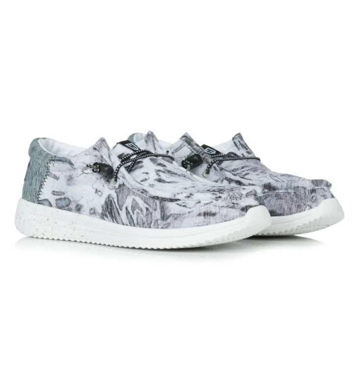 Roam Silver Mist sold by Howitzer Clothing