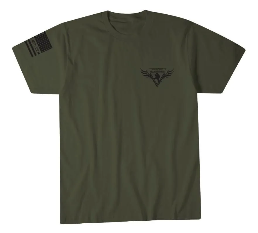 Wishes Flag sold by Howitzer Clothing product image thumbnail 2