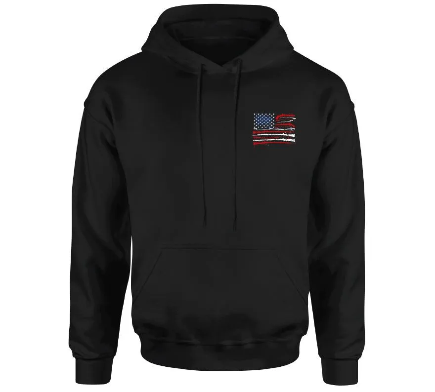 By Birth Hood sold by Howitzer Clothing product image thumbnail 2