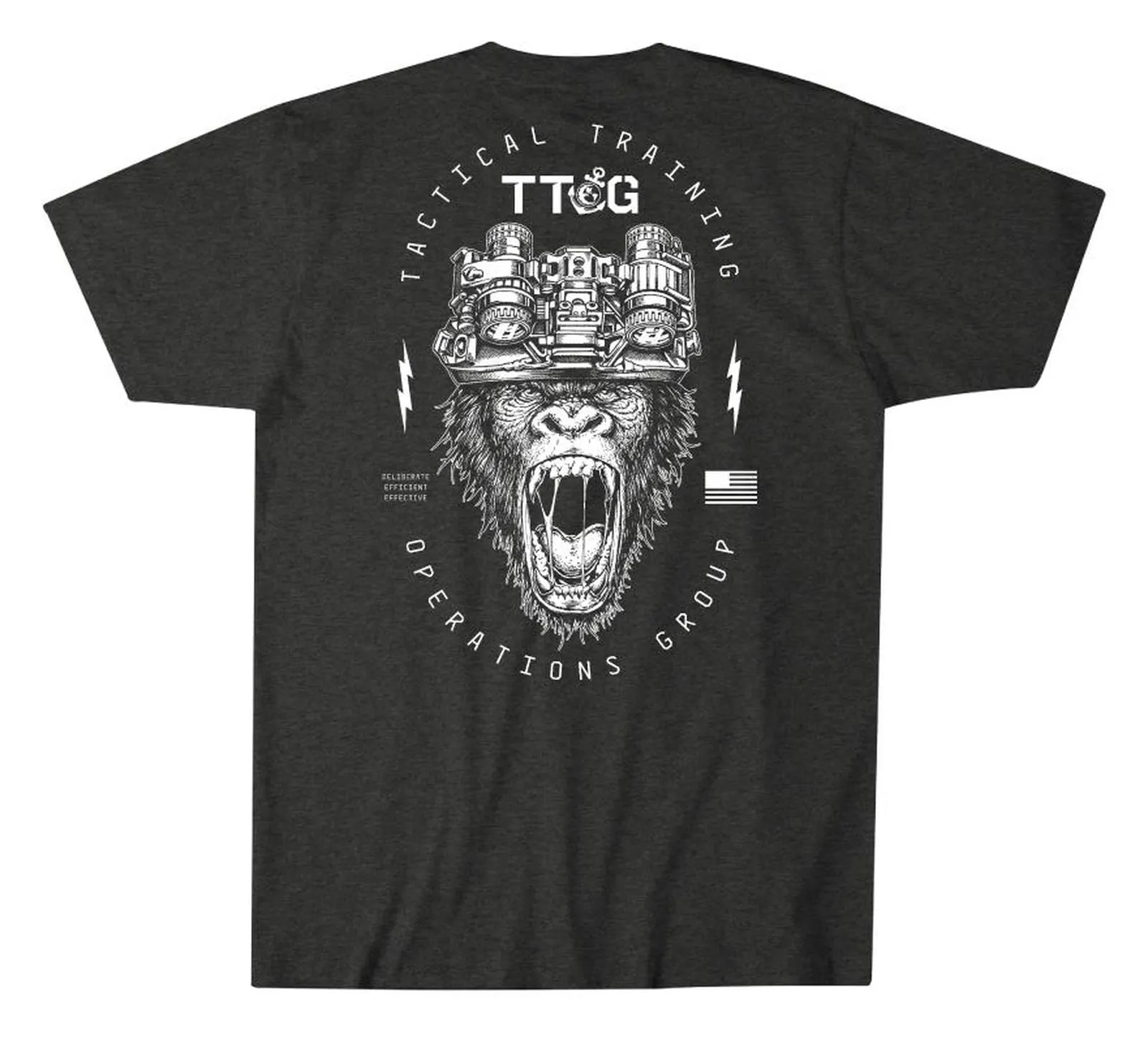 Ttog Scream sold by Howitzer Clothing product image thumbnail 3