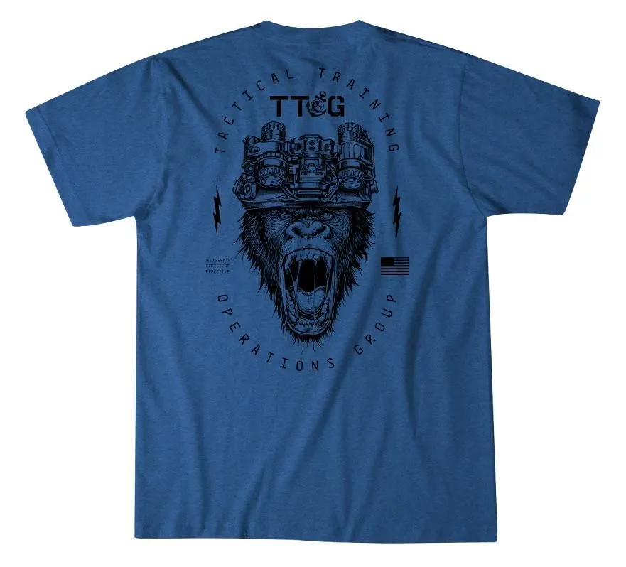 Ttog Scream sold by Howitzer Clothing