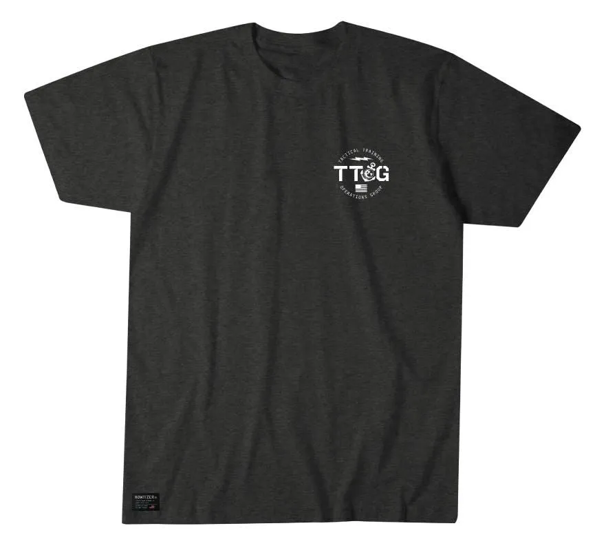 Ttog Scream sold by Howitzer Clothing product image thumbnail 4