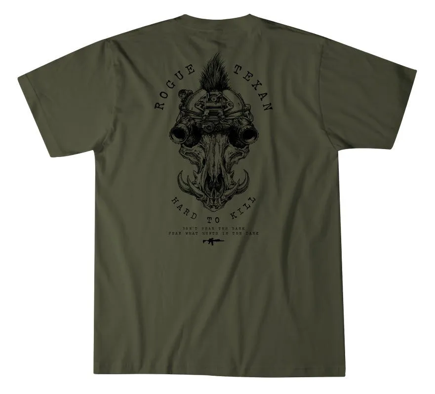 Rogue Texan sold by Howitzer Clothing