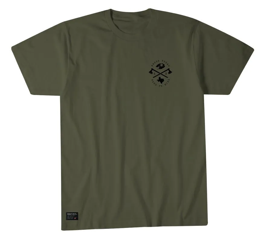 Rogue Texan sold by Howitzer Clothing product image thumbnail 2