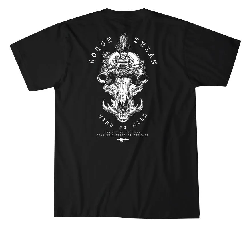 Rogue Texan sold by Howitzer Clothing product image thumbnail 3