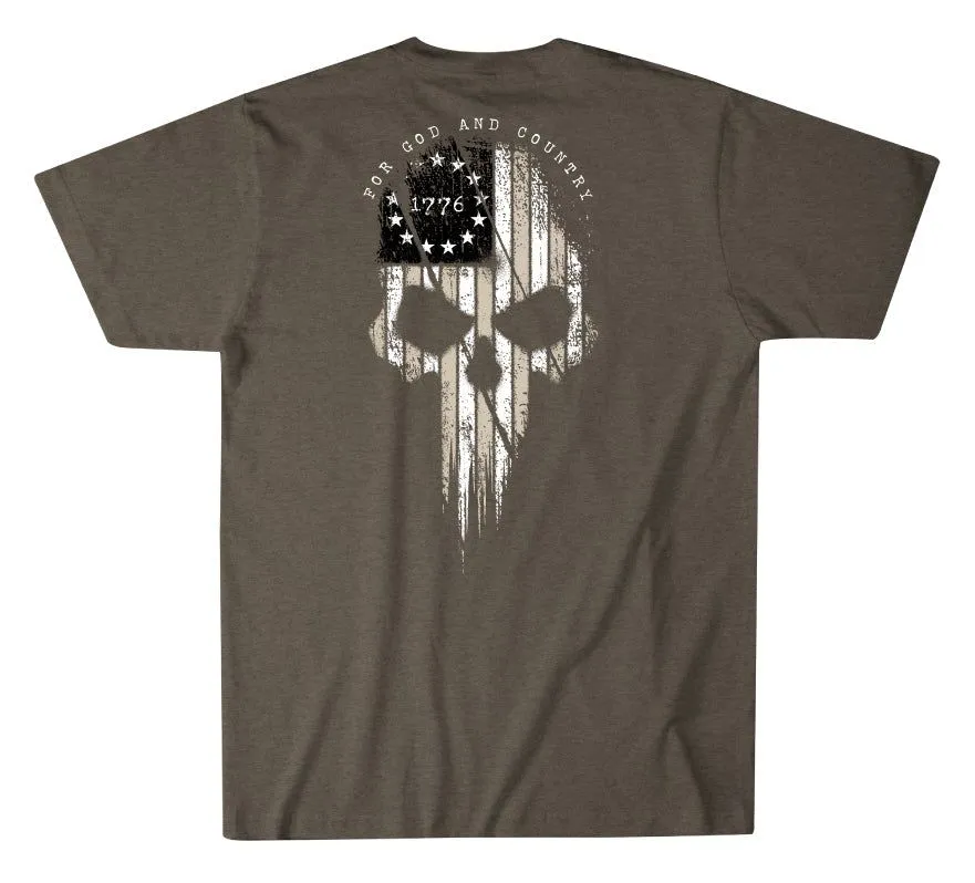 God And Country sold by Howitzer Clothing