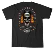 Blue Collar Metal sold by Howitzer Clothing