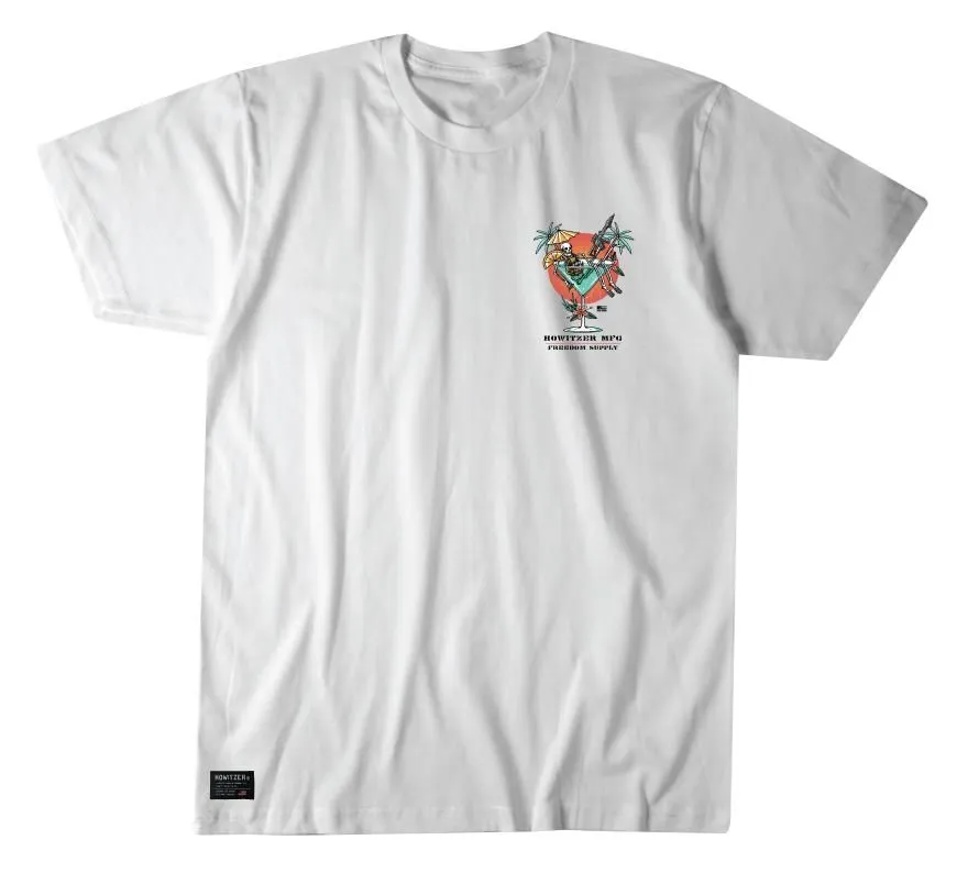 No Worse Enemy sold by Howitzer Clothing product image thumbnail 4