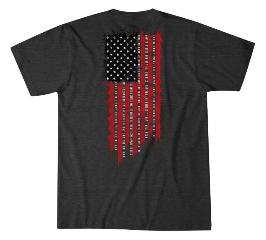 Support And Defend sold by Howitzer Clothing