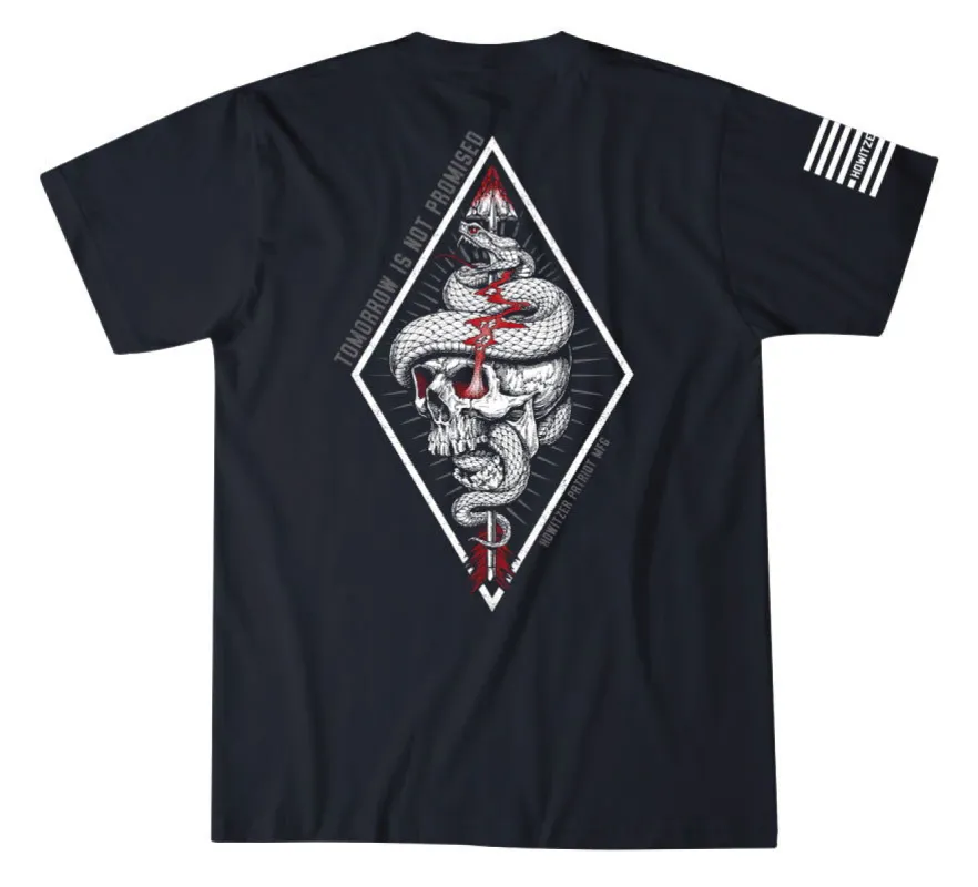 Tomorrow sold by Howitzer Clothing