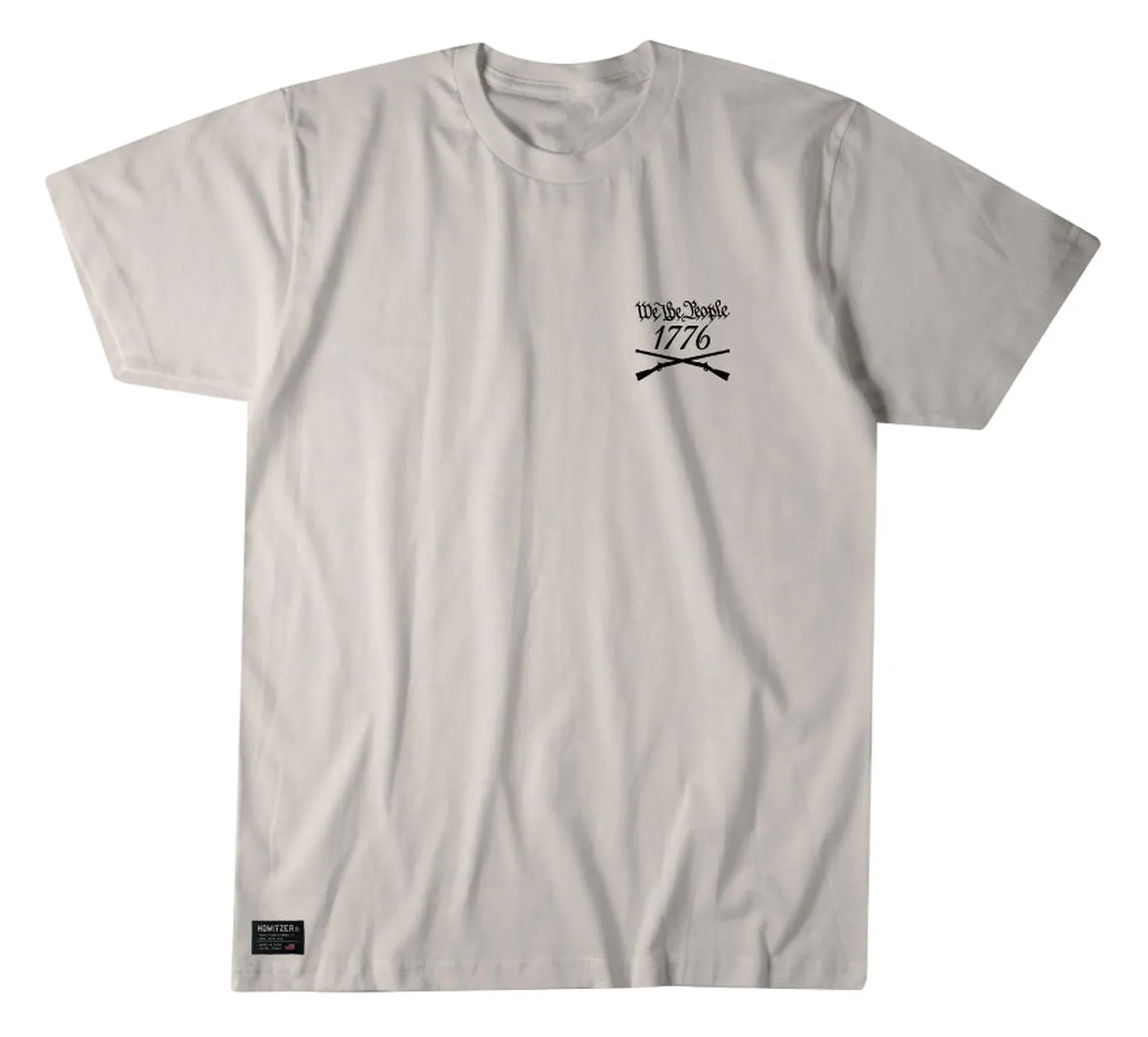 Protect The 2nd sold by Howitzer Clothing product image thumbnail 2