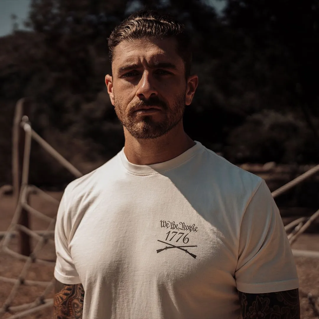 Protect The 2nd sold by Howitzer Clothing product image thumbnail 4