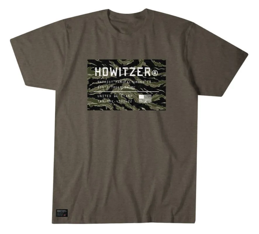 Howitzer Trademark sold by Howitzer Clothing