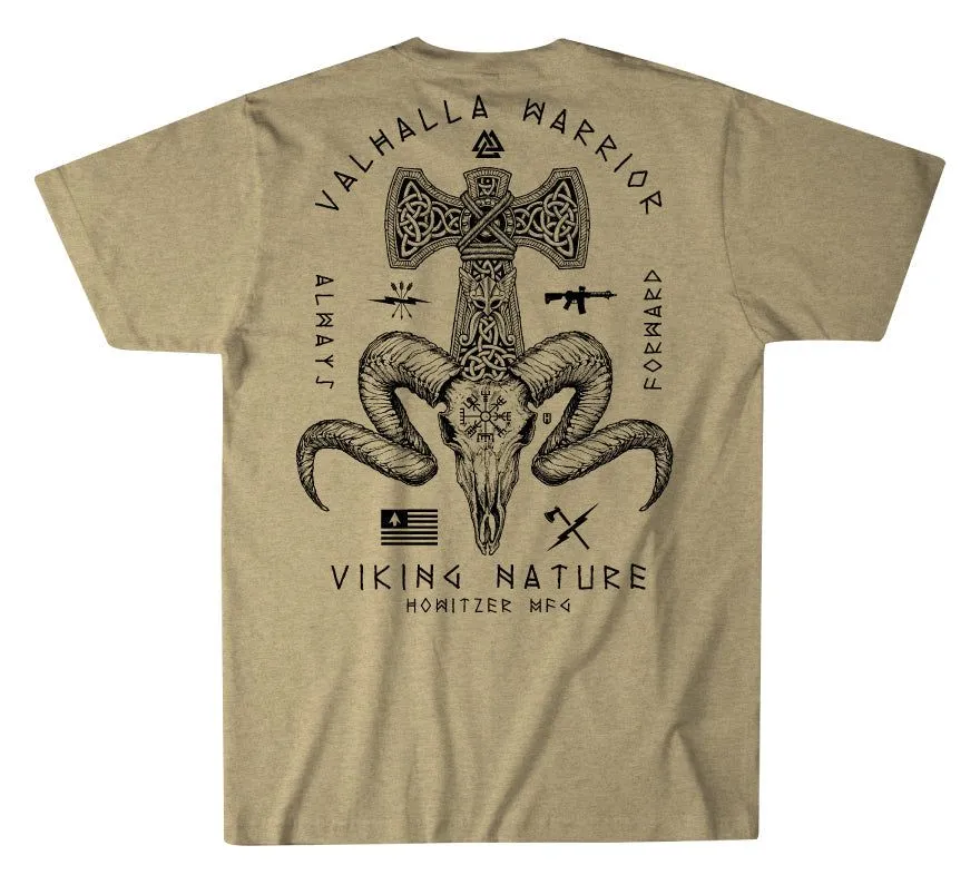 Battle Ram sold by Howitzer Clothing