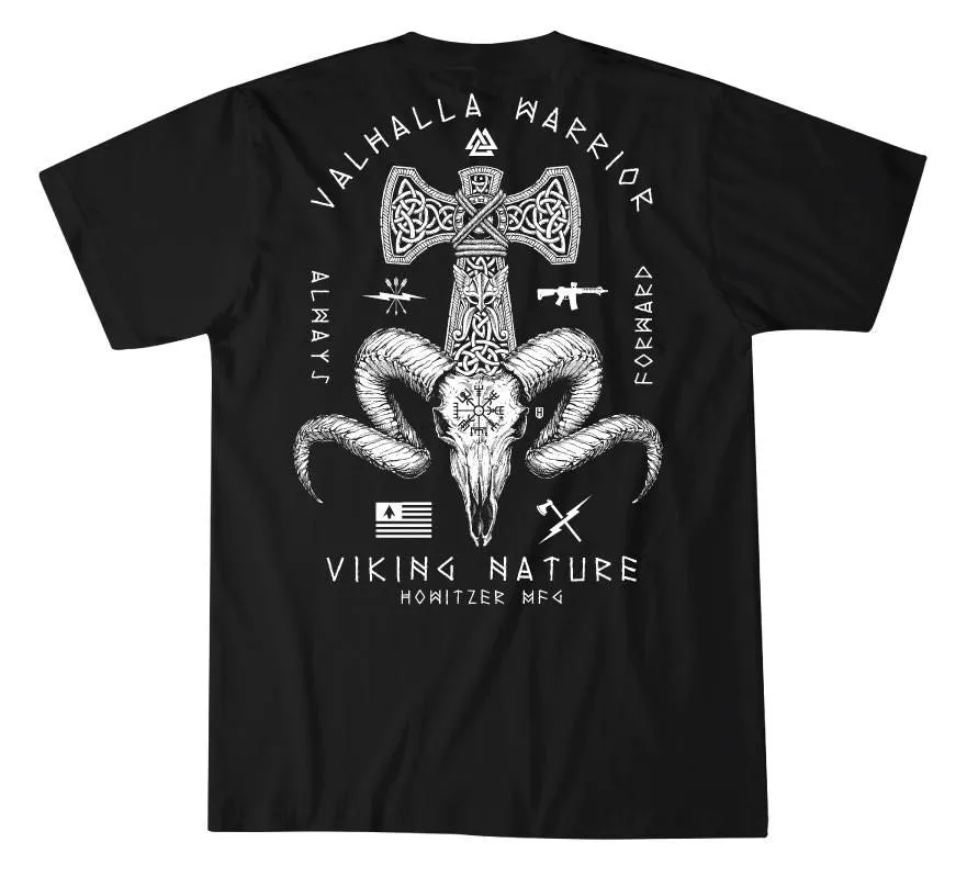 Battle Ram sold by Howitzer Clothing product image thumbnail 5