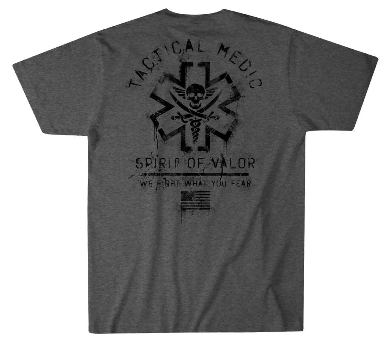 Tactical Medic sold by Howitzer Clothing product image thumbnail 5