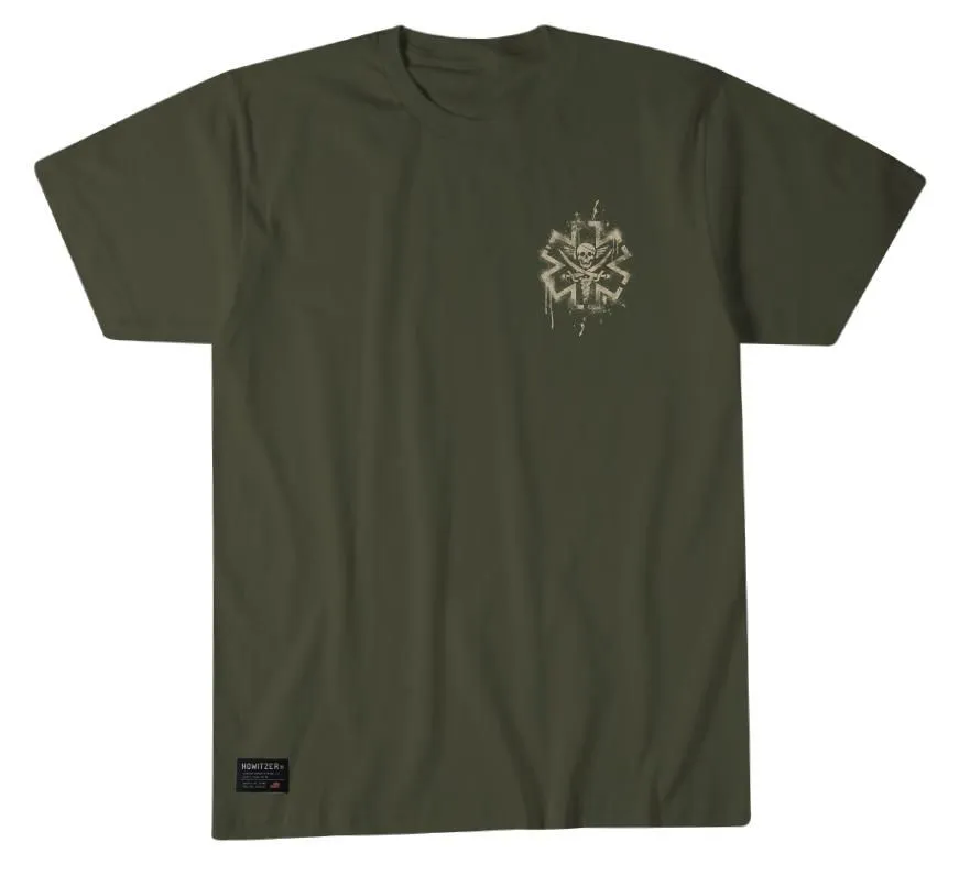 Tactical Medic sold by Howitzer Clothing product image thumbnail 2