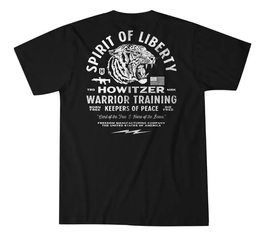 Spirit sold by Howitzer Clothing product image thumbnail 3