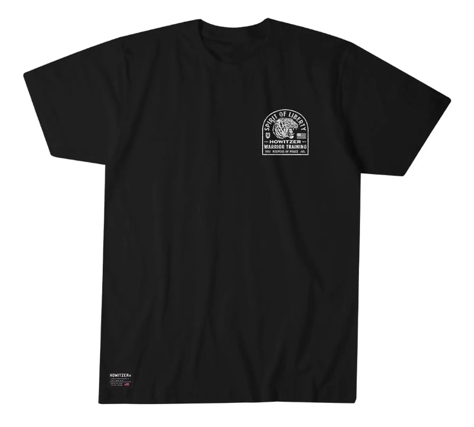 Spirit sold by Howitzer Clothing product image thumbnail 4