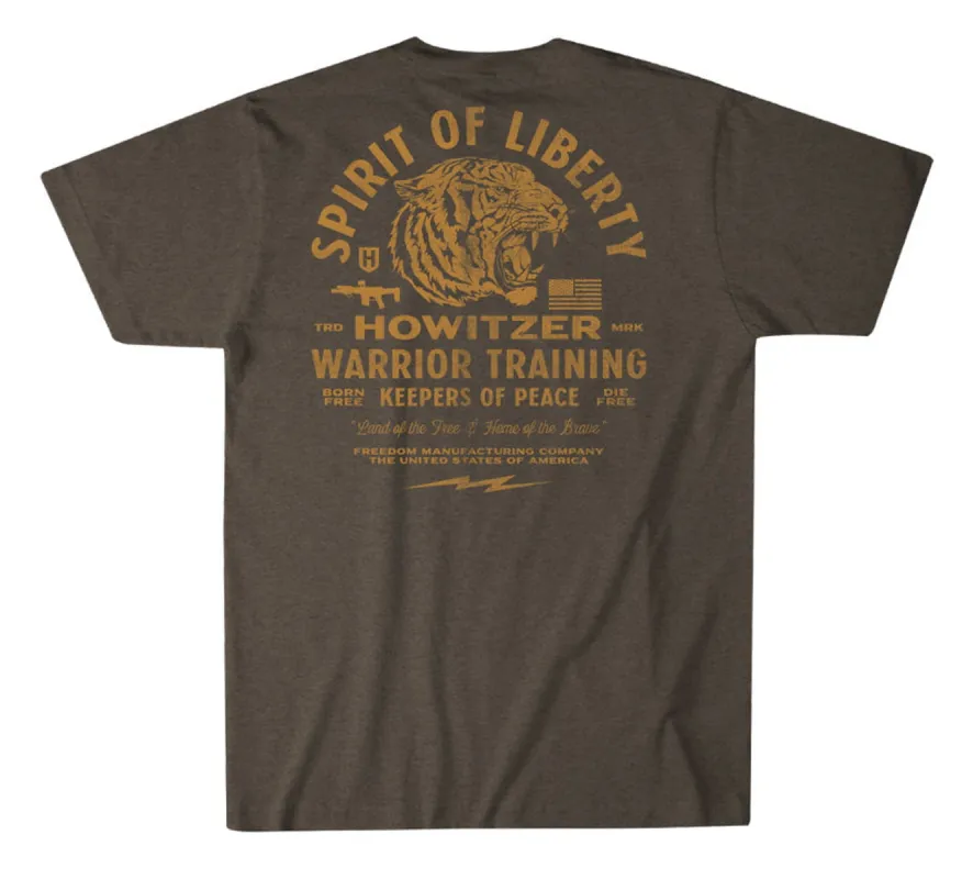 Spirit sold by Howitzer Clothing