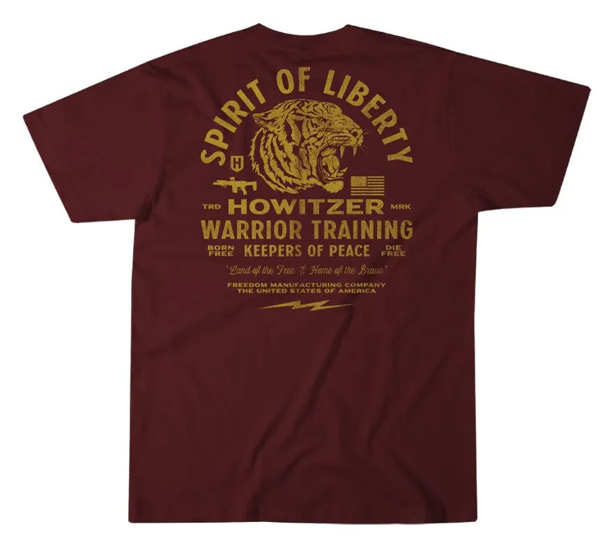 Spirit sold by Howitzer Clothing product image thumbnail 5