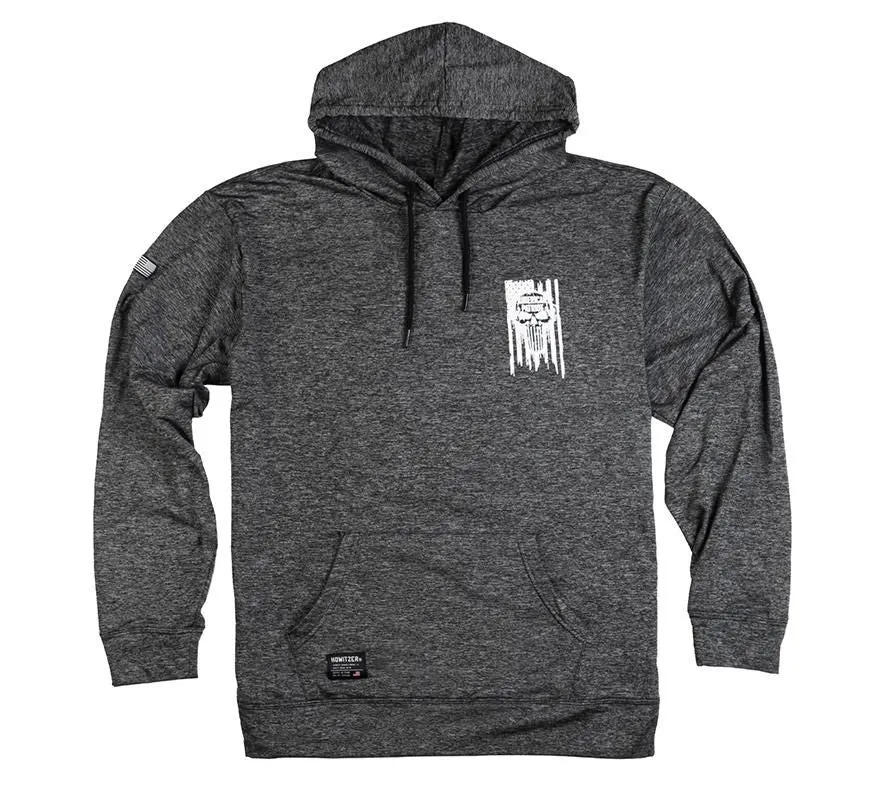Smash Through Hood sold by Howitzer Clothing product image thumbnail 2
