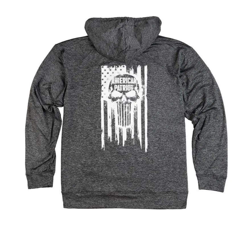 Smash Through Hood sold by Howitzer Clothing