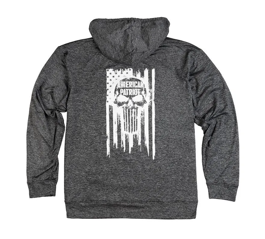 Smash Through Hood sold by Howitzer Clothing