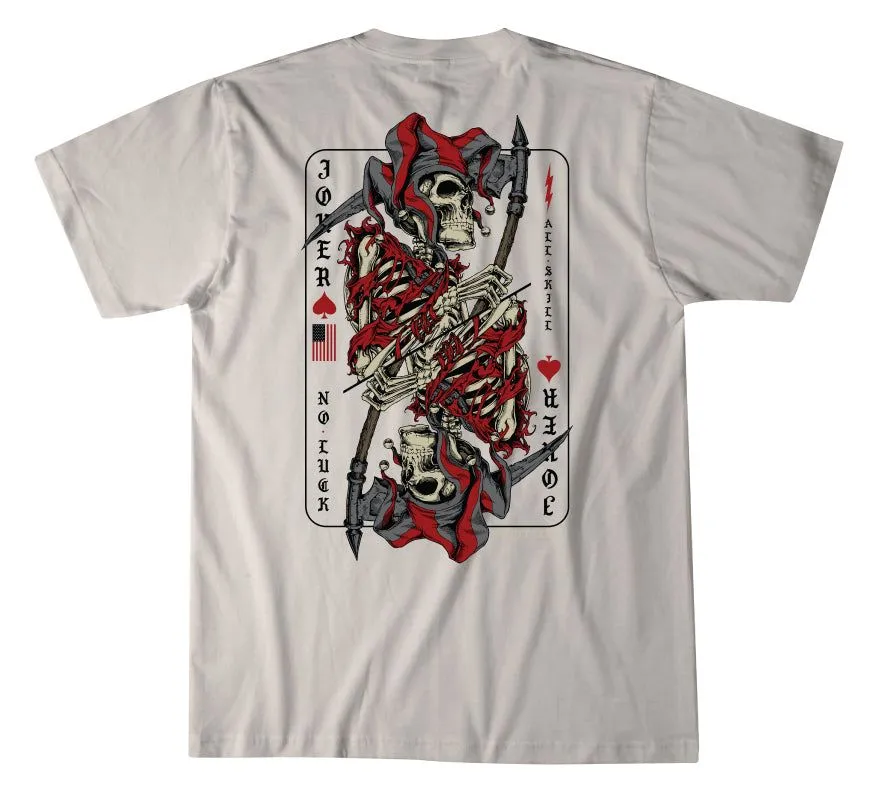 Joker sold by Howitzer Clothing