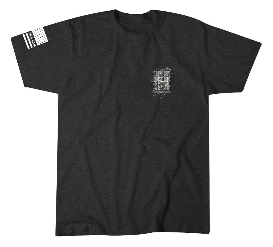 Support sold by Howitzer Clothing product image thumbnail 2