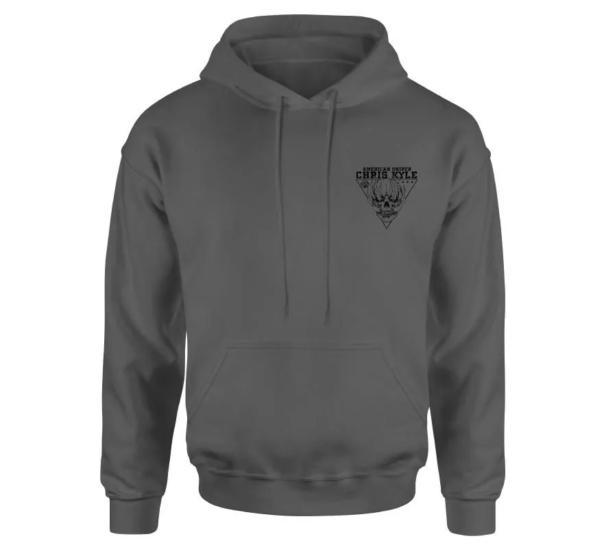 Ck Free Hood sold by Howitzer Clothing product image thumbnail 2
