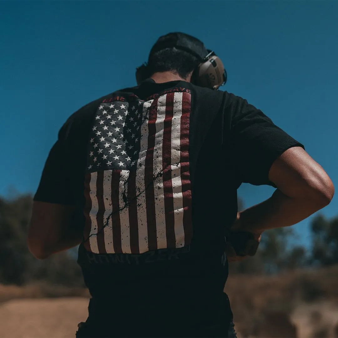 Brave sold by Howitzer Clothing product image thumbnail 3