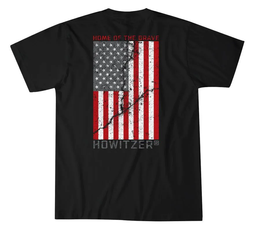 Brave sold by Howitzer Clothing