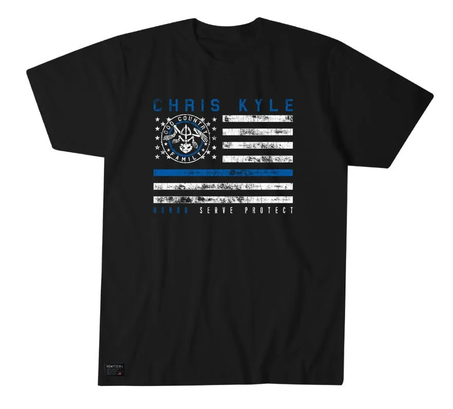 Ck Honor Service sold by Howitzer Clothing