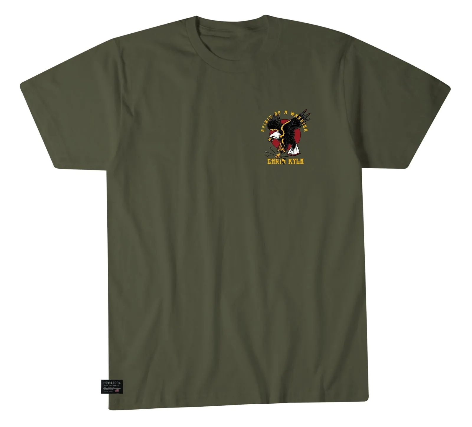 Ck Operator sold by Howitzer Clothing product image thumbnail 2