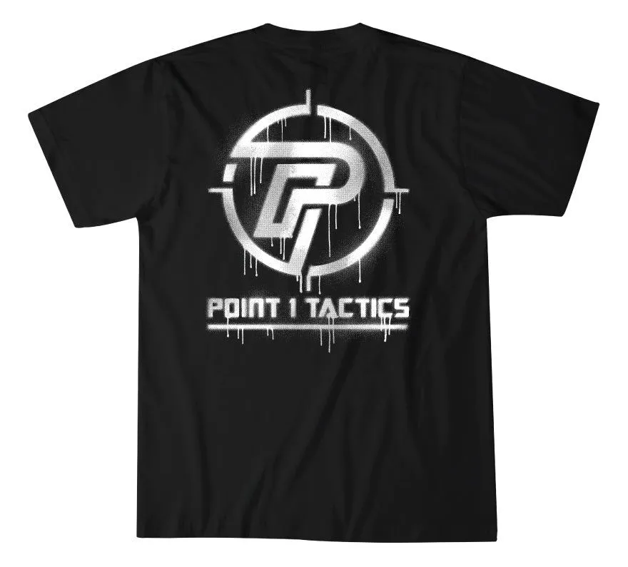 Point 1 sold by Howitzer Clothing