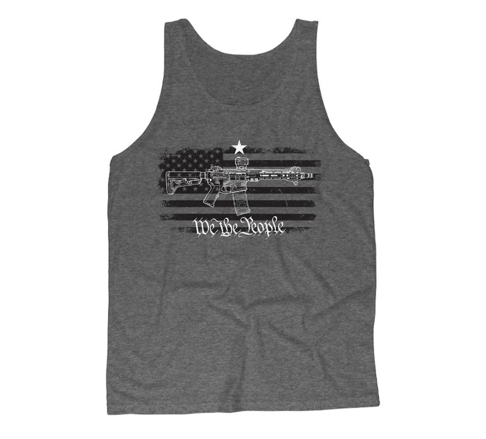 Tactical People sold by Howitzer Clothing