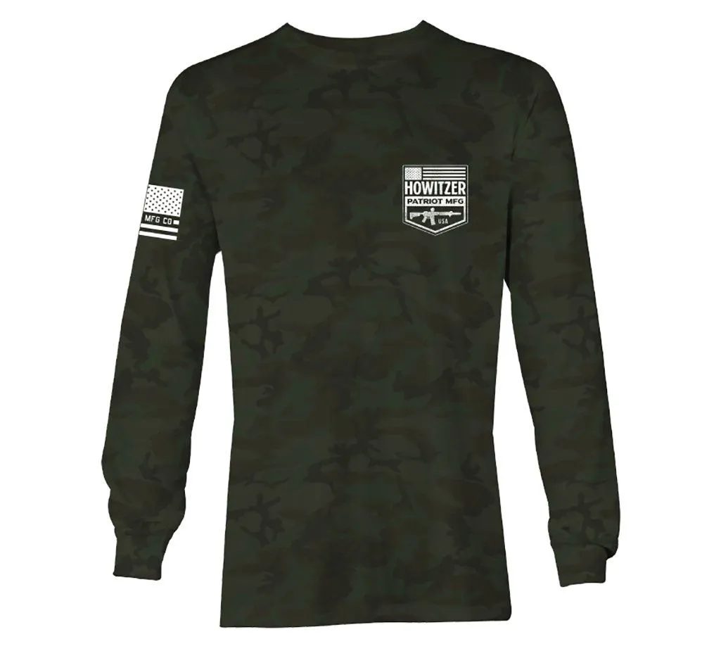 Boom sold by Howitzer Clothing product image thumbnail 2