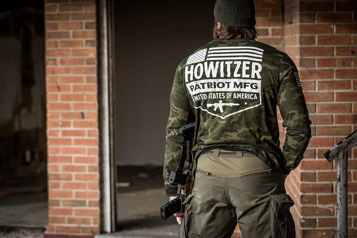 Boom sold by Howitzer Clothing product image thumbnail 5